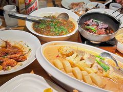 -荣小馆(杭州大厦店)
