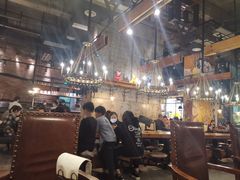 -I HOLIC艾豪丽披萨(KKone店)