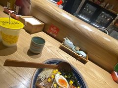 朝鲜冷面-本日風和·寿司·料理(博地中心店)
