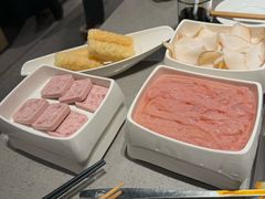 -海底捞火锅(青山湖万达夜宵主题店)