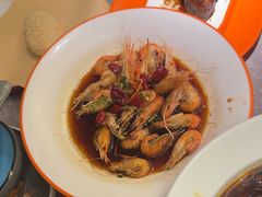 -香阁餐厅·常州菜·常州菜代表品牌(新北奥体店)