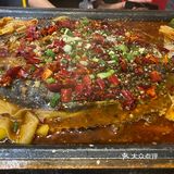 因为要开车所以没得喝啤酒了 有点点小遗憾