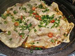 -满兴咱妈烀饼铁锅炖(兰州北街店)