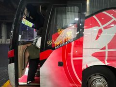 -南湖镇长途巴士站(TBS)