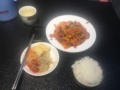 -槿Story·韩国料理(望京韩国美食城店)