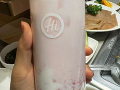 -海底捞火锅(泰安爱琴海店)