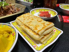 家常饼-芦月轩羊蝎子(劲松店)