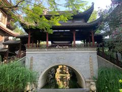 -龙潭水乡