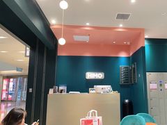 -海马体照相馆(无锡清扬茂业天地店)