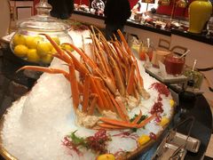 -咖啡苑 - 蔚藍夏日限定主题(永利皇宫店)