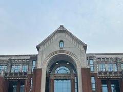 -华东政法大学(松江校区)