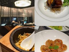 -望乡楼上海菜(日月光店)