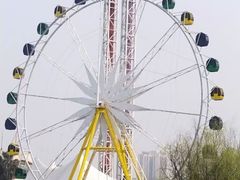 -成都欢乐谷