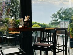 -The Happy Monk(前海壹方汇店)