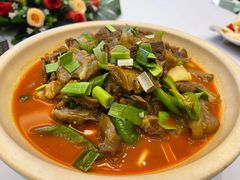 公安牛三鲜-九头鸟酒家(四道口店)