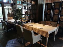 -一棵树·意大利西餐厅One Tree(新城店)