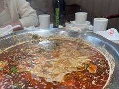 -老城红焖羊肉(人民路店)
