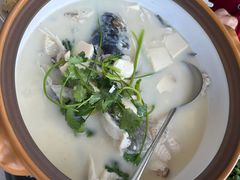 -宝荣鱼馆·临湖之宴(千岛湖店)