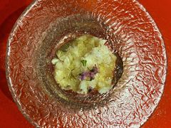 醋拌松叶蟹-鮨青(恒基名人购物中心店)