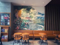 -星巴克(成都科学城店)