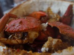 -大树下海鲜饭店