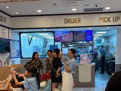 -达美乐比萨(新洲店)
