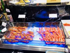 -北上海大酒店-北鸥西餐厅