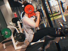 -LikingFit24小时健身•普拉提(张江店)