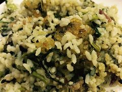 -舒蔡记生煎菜饭(云南中路店)