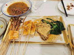 -新凯旋烧烤·燕姐千岛湖土菜