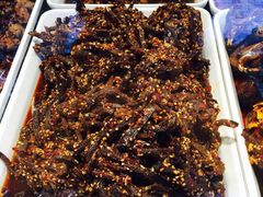 -鑫记婆婆兔·成都特产·兔头手撕兔(太古里店)