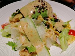 -翡翠鸟精品泰国菜(北辰财富中心店)