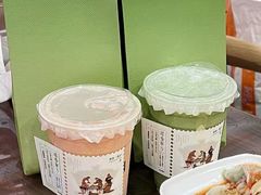 -萃茶师(琅西店)