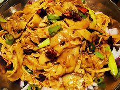 -小草房水煮鱼(东关大街店)
