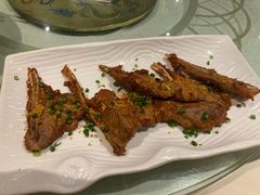 -上海1号私藏菜(静安店)