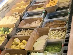-极乐小煮·成都冒菜(科技绿洲店)