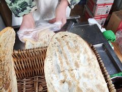 梅菜扣肉锅盔-荆楚任氏锅盔(紫阳路店)