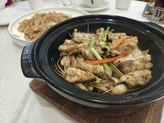 -寻味顺德·南记酒家·传统顺德菜·鱼生(广源路店)