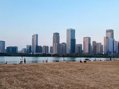 -天鹅湖体育公园