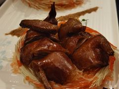 -野马国际·大汉食府