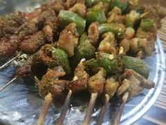 -霍元甲烧烤(江城商务大楼店)