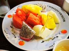 -松子料理(亮马桥店)