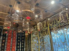 -京味斋·北京烤鸭(北京南站洋桥店)