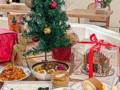 -Dough&Joe团憩(瑞虹天地月亮湾店)