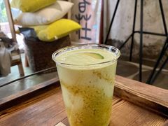 -春庄咖啡SpringHues(钟楼小区店)