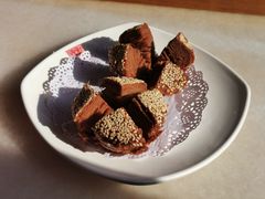-京门老爆三·铜锅涮肉 爆肚(望京店)