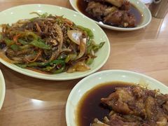 -贤花饭店(城阳店)