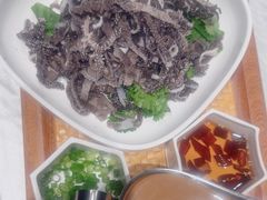 -新华饭店·新津菜·酥皮烤鸭·海鲜(津湾广场店)