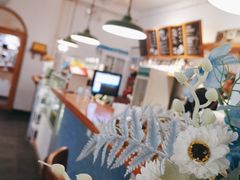 -雕刻时光咖啡馆(师大路店)