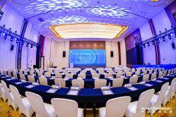 -成都世外桃源酒店-宴会厅·草坪婚礼·会议活动